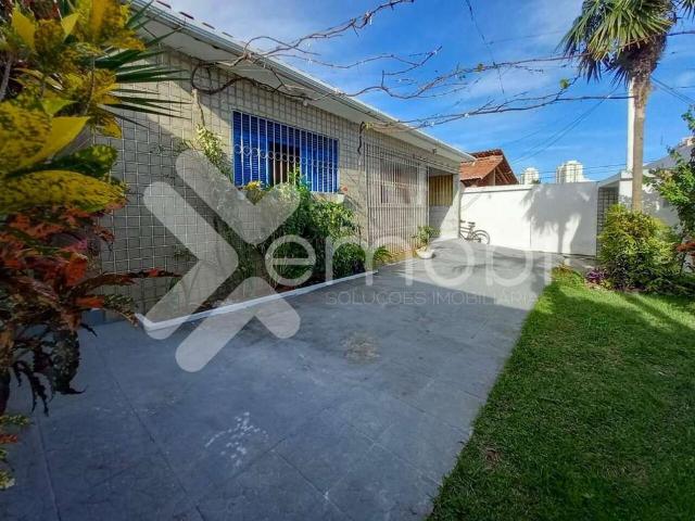 Casa aluguel em Parnamirim, Nova Parnamirim