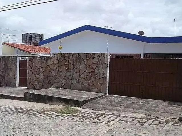 Casa aluguel em Parnamirim, Nova Parnamirim