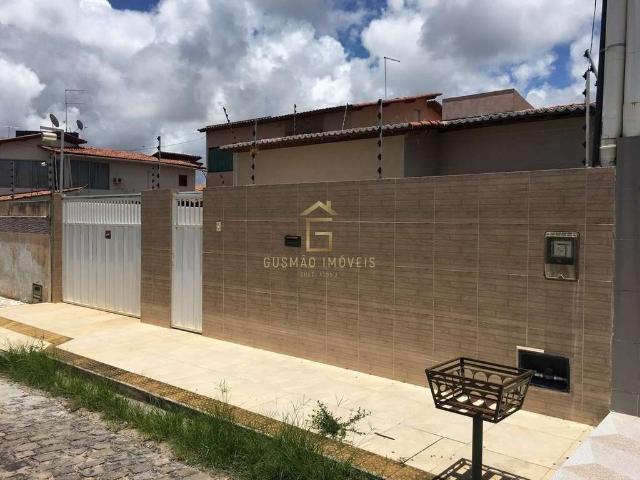 Casa aluguel em Parnamirim, Nova Parnamirim