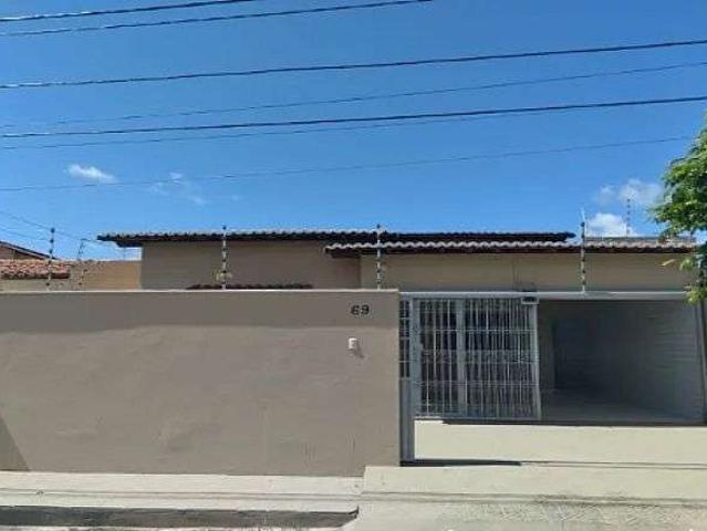 Casa aluguel em Parnamirim, Nova Parnamirim