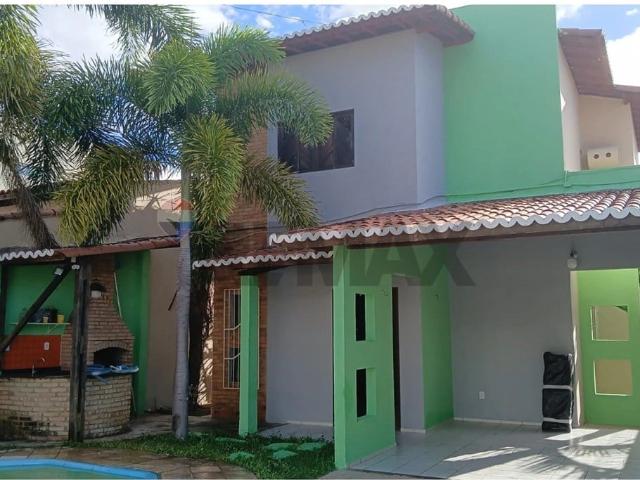 Casa aluguel em Cidade Verde, Parnamirim