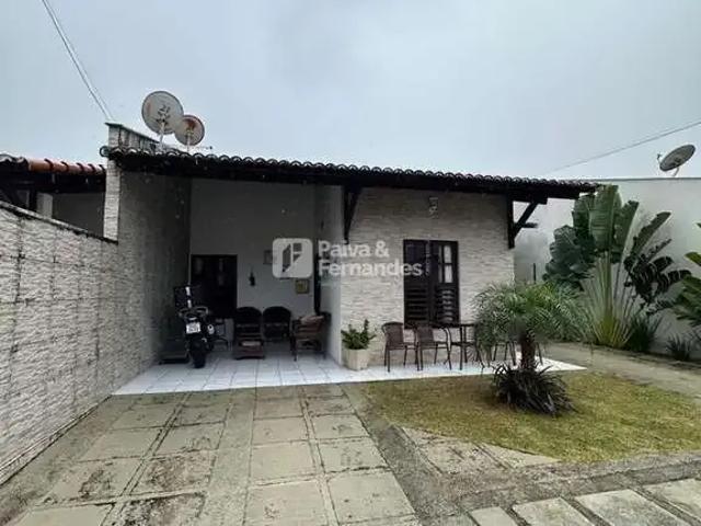 Casa aluguel em Região Geográfica Imediata de Natal, Parnamirim