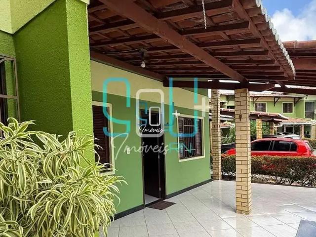 Casa aluguel em Região Geográfica Imediata de Natal, Parnamirim