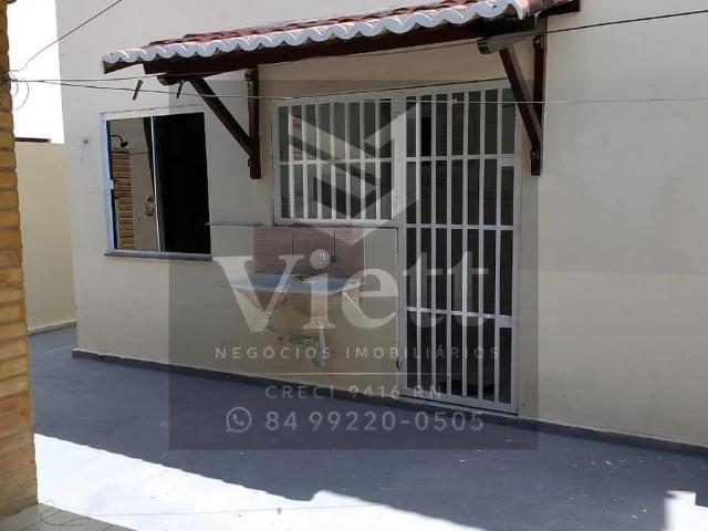 Casa aluguel em Parnamirim