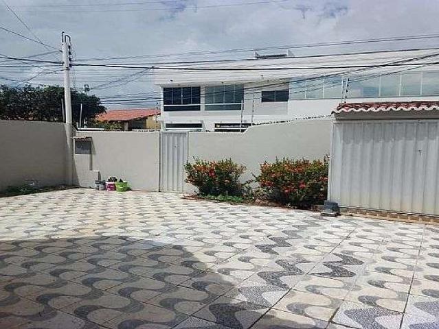 Casa aluguel em Parnamirim, Nova Parnamirim