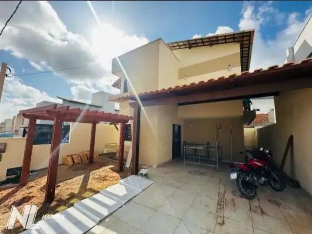 Casa aluguel em Região Geográfica Imediata de Natal, Parnamirim