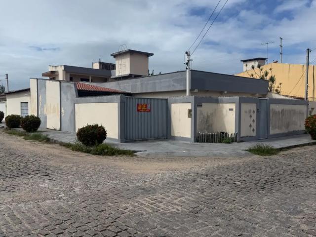 Casa aluguel em Região Geográfica Imediata de Natal, Parnamirim