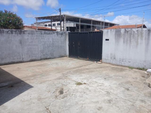 Casa aluguel em Parnamirim