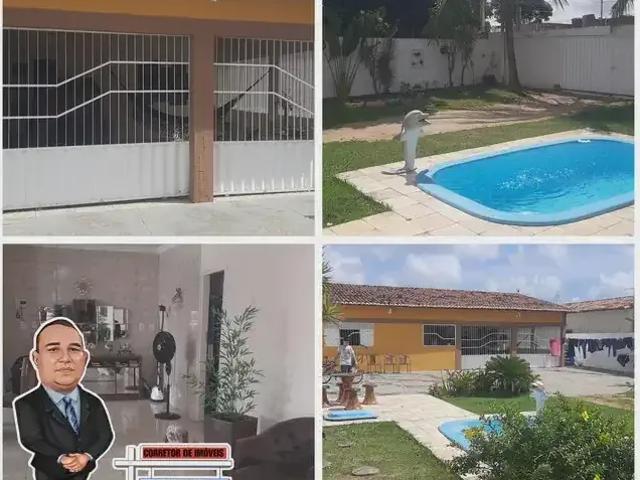 Casa aluguel em Região Geográfica Imediata de Natal, Parnamirim