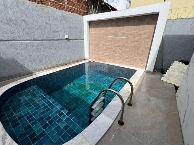 Casa aluguel em Parnamirim, Parque das Árvores