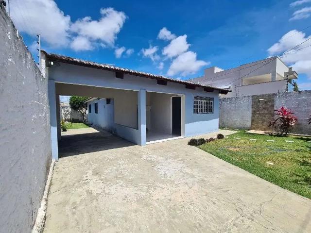 Casa aluguel em Capão Bonito