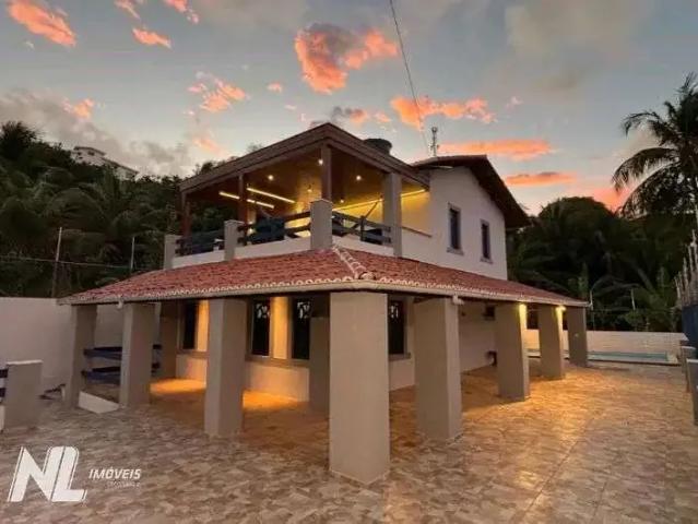 Casa aluguel em Região Geográfica Imediata de Natal, Parnamirim