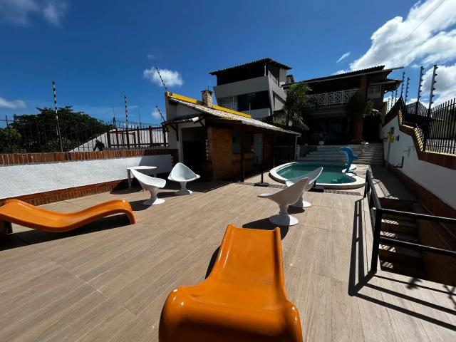 Casa aluguel em Região Geográfica Imediata de Natal, Parnamirim