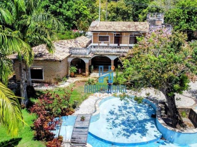 Casa aluguel em Parnamirim, Passagem de Areia