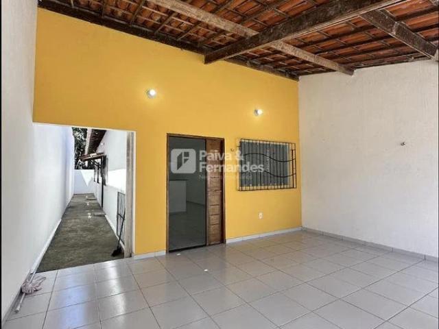 Casa aluguel em Parnamirim