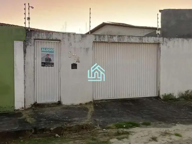 Casa aluguel em Parnamirim, Vale do Sol