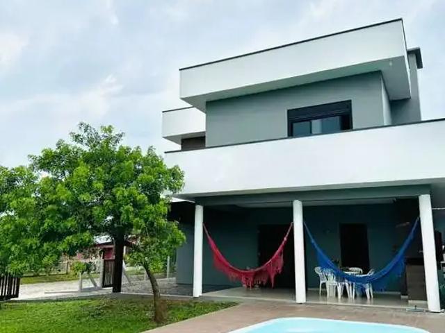 Casa aluguel em Região Geográfica Imediata de Araranguá, Passo de Torres