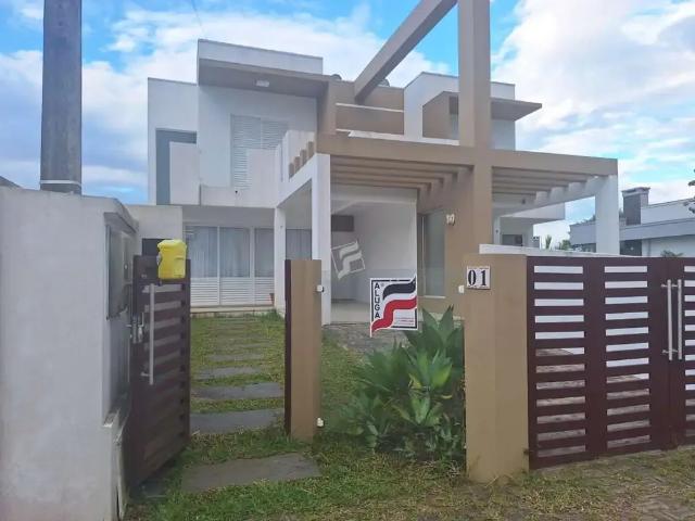 Casa aluguel em Região Geográfica Imediata de Araranguá, Passo de Torres