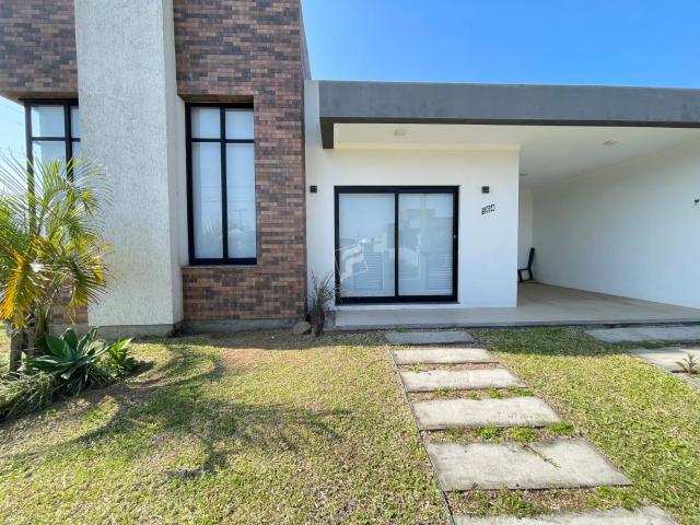 Casa aluguel em Passo de Torres, Região Geográfica Intermediária de Criciúma