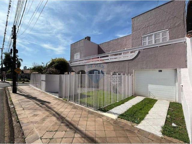 Casa aluguel em Passo Fundo, Região Geográfica Intermediária de Passo Fundo