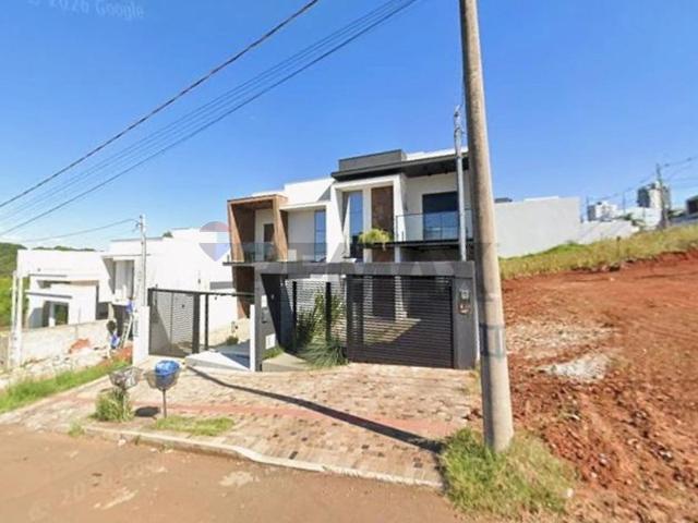 Casa aluguel em Passo Fundo