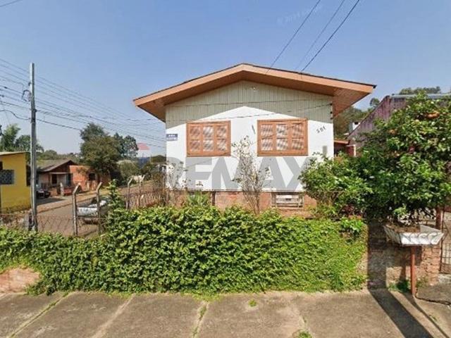 Casa aluguel em Passo Fundo