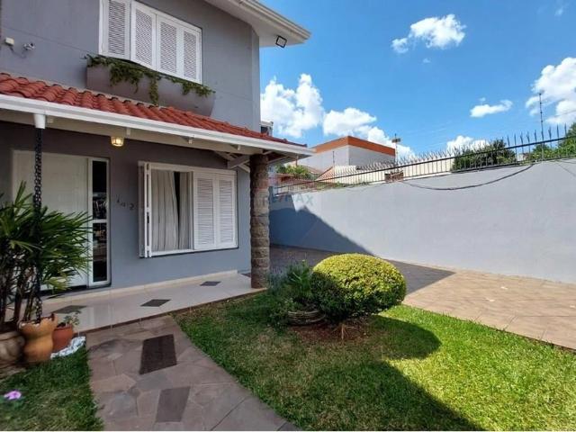 Casa aluguel em Passo Fundo, Região Geográfica Intermediária de Passo Fundo