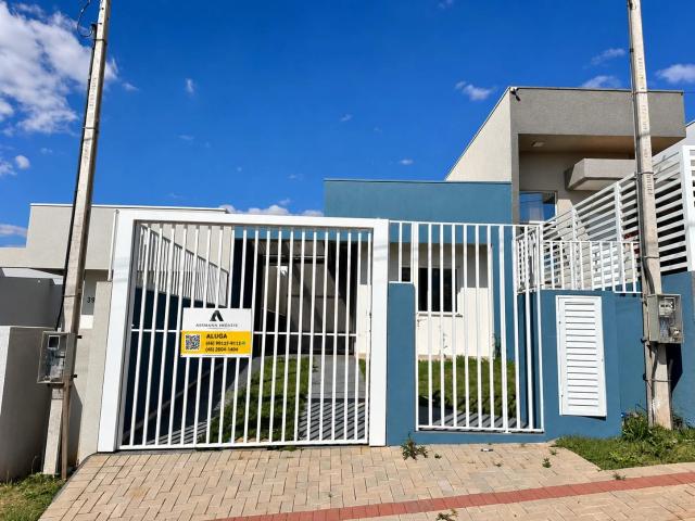 Casa aluguel em Fraron, Pato Branco