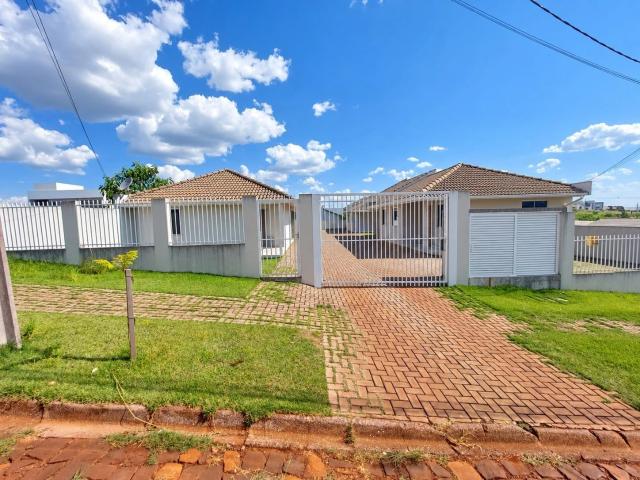 Casa aluguel em Região Geográfica Imediata de Pato Branco, Região Sul