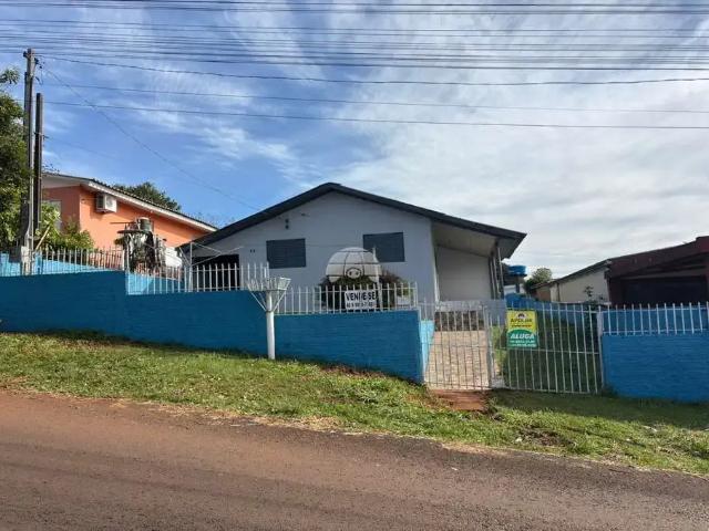Casa aluguel em Região Geográfica Imediata de Pato Branco, Região Sul