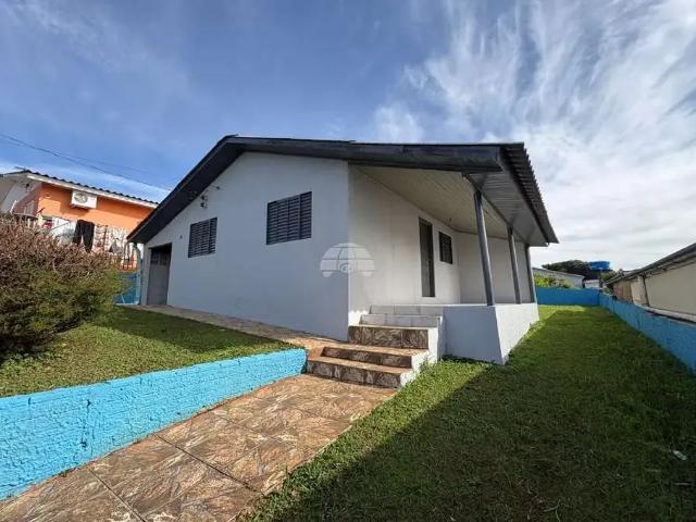 Casa aluguel em Região Geográfica Imediata de Pato Branco, Região Sul