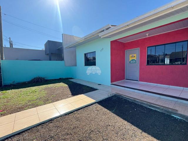 Casa aluguel em Planalto, Pato Branco