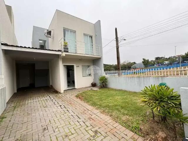 Casa aluguel em Região Geográfica Imediata de Pato Branco, Região Sul
