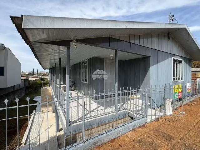 Casa aluguel em Região Geográfica Imediata de Pato Branco, Região Sul