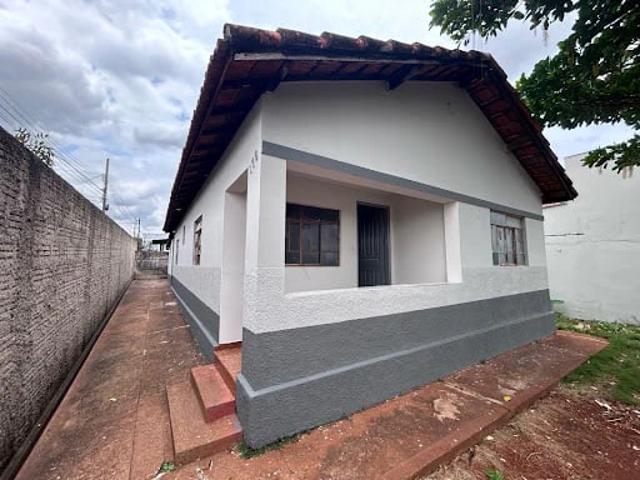Casa aluguel em Boa Vista, Patos de Minas