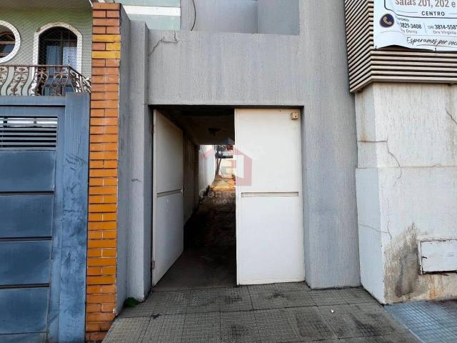 Casa aluguel em Centro, Patos de Minas