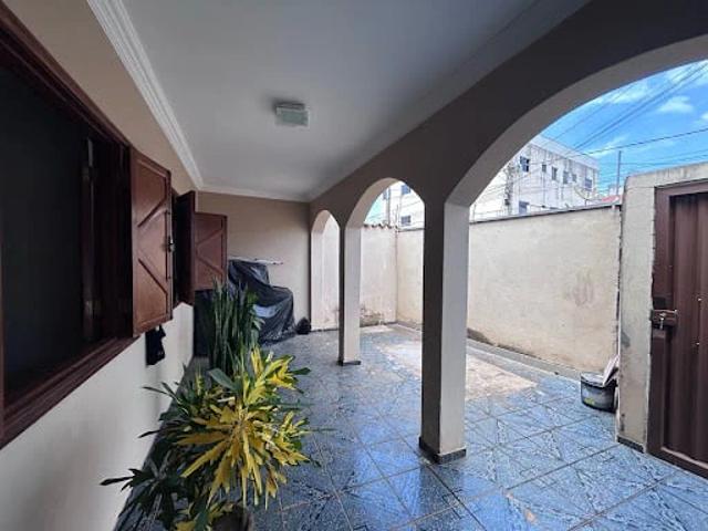 Casa aluguel em Vila Rosa, Patos de Minas