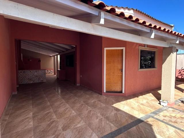 Casa aluguel em Região Geográfica Imediata de Patos de Minas, Patos de Minas
