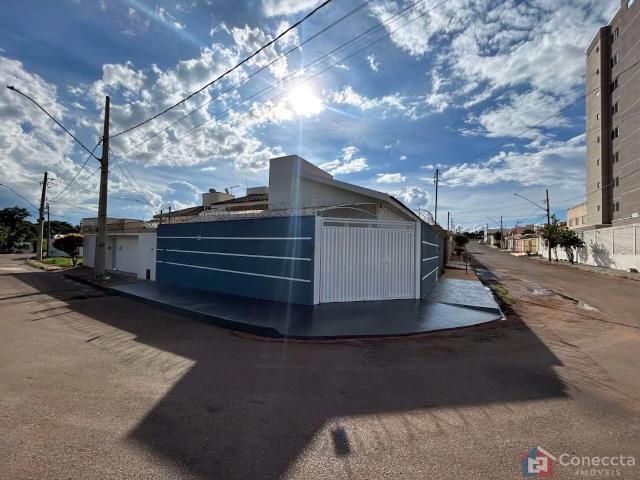 Casa aluguel em Região Geográfica Imediata de Patos de Minas, Patos de Minas
