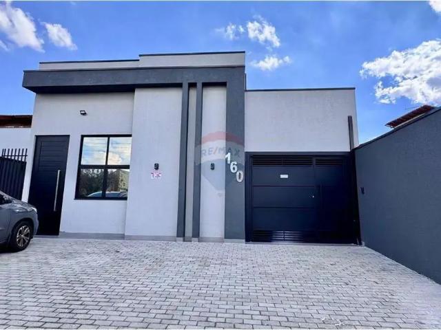 Casa aluguel em Betel, Paulinia