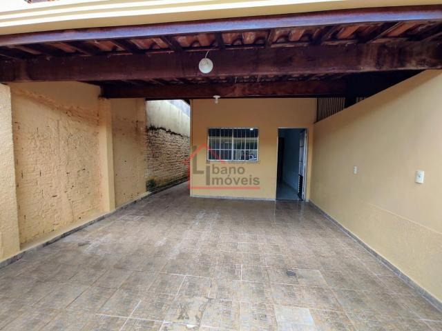 Casa aluguel em Alvorada Parque, Paulínia
