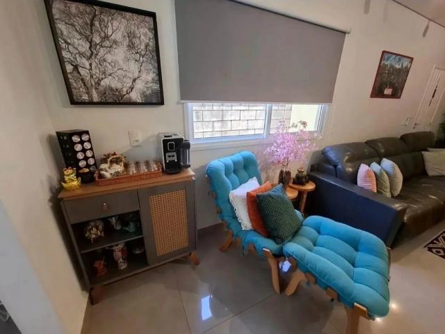 Casa aluguel em Nova Paulínia, Paulínia