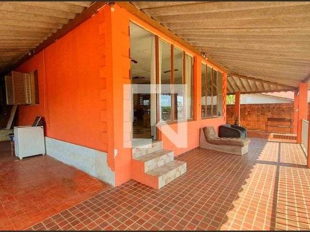 Casa aluguel em Parque da Represa, Paulínia
