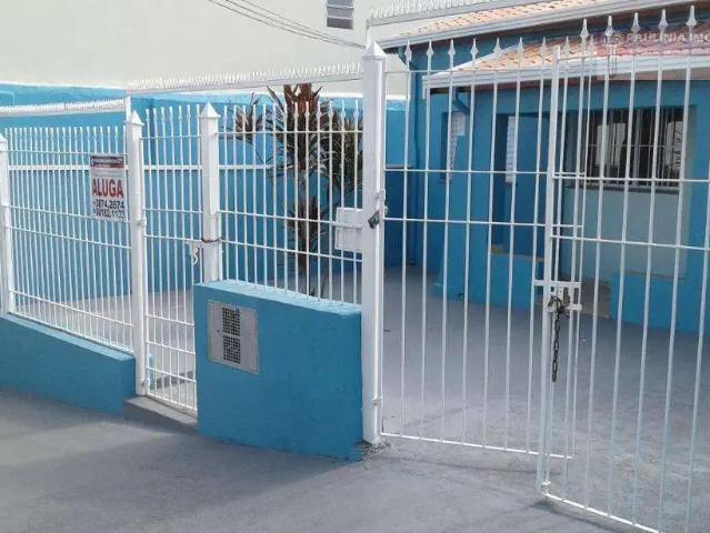 Casa aluguel em Região Imediata de Campinas, Região Metropolitana de Campinas
