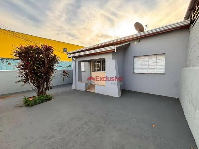 Casa aluguel em Região Imediata de Campinas, Região Metropolitana de Campinas