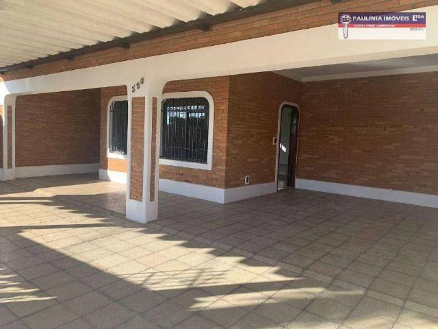 Casa aluguel em Jardim dos Calegaris, Paulínia