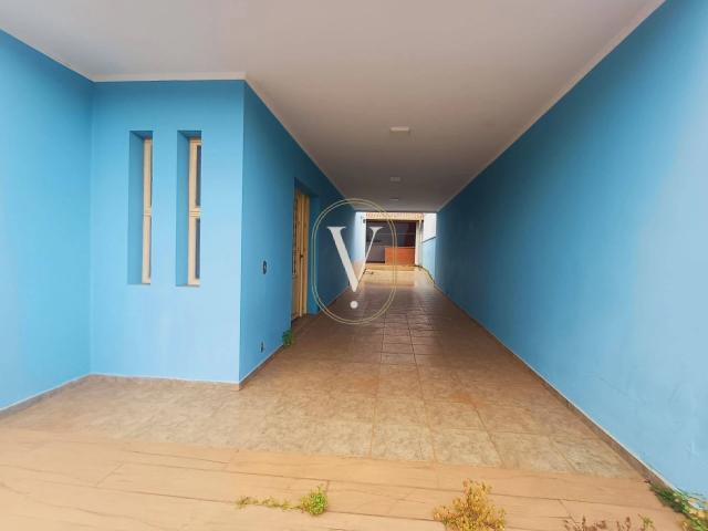 Casa aluguel em Jardim Fortaleza, Paulínia