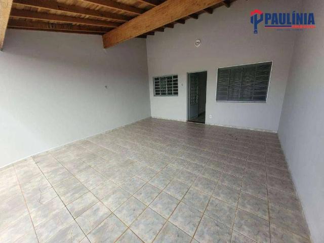 Casa aluguel em Jardim Boa Esperança, Paulínia