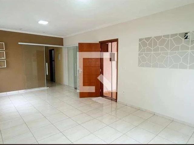 Casa aluguel em São José II, Paulínia