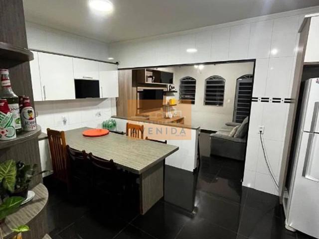 Casa aluguel em Nova Paulínia, Paulínia